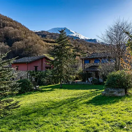 Valle De Bueida Viscarcel *